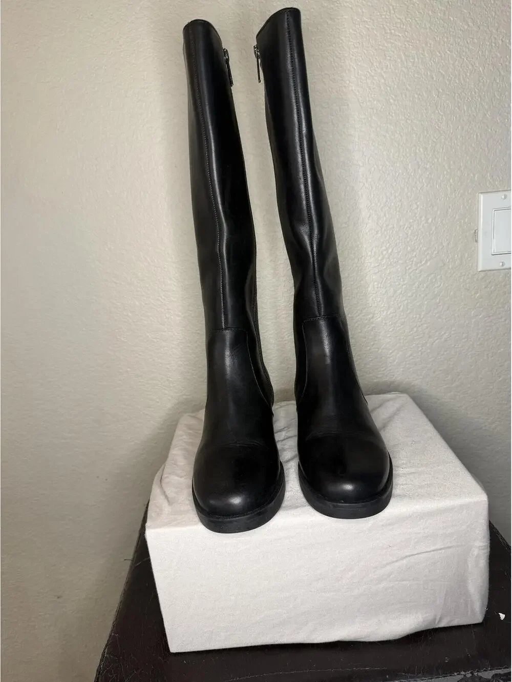 Abeo Traverse Tall Boot Size 7.5